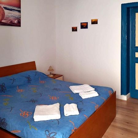 Don Vito'S Apartments Castellammare del Golfo Bagian luar foto