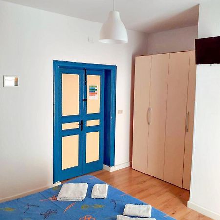 Don Vito'S Apartments Castellammare del Golfo Bagian luar foto