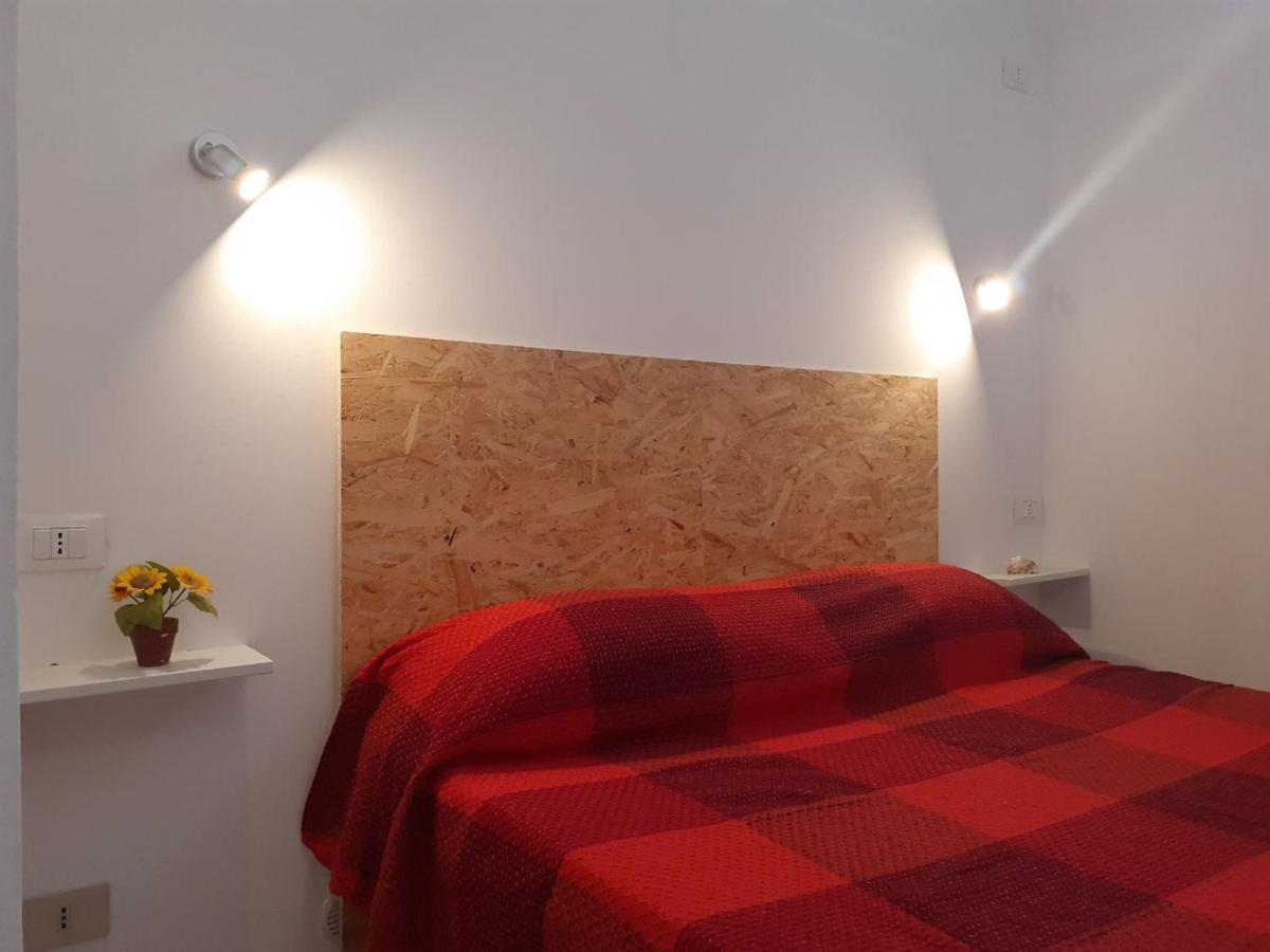 Don Vito'S Apartments Castellammare del Golfo Bagian luar foto