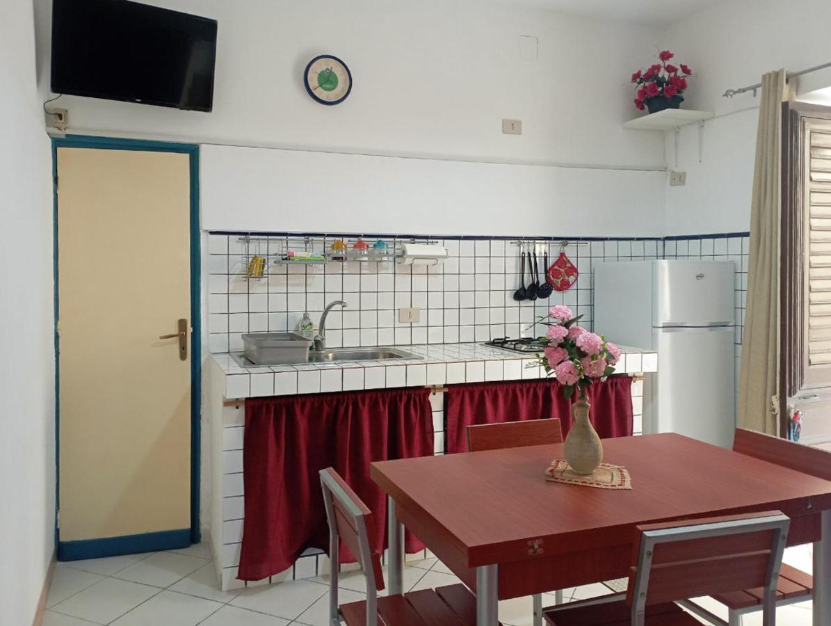 Don Vito'S Apartments Castellammare del Golfo Bagian luar foto