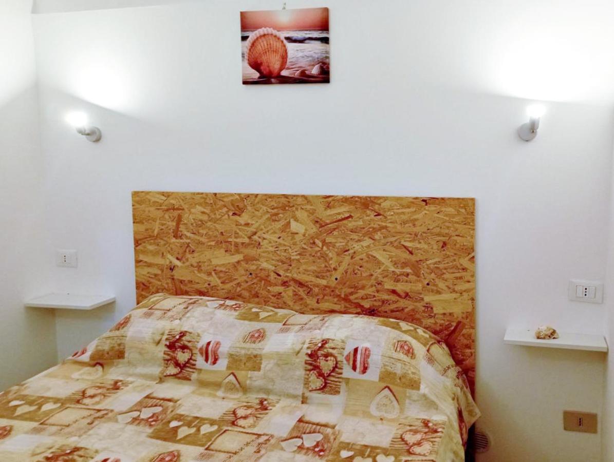 Don Vito'S Apartments Castellammare del Golfo Bagian luar foto