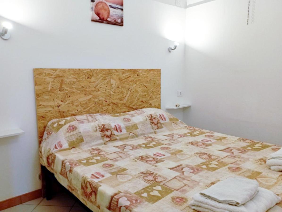 Don Vito'S Apartments Castellammare del Golfo Bagian luar foto
