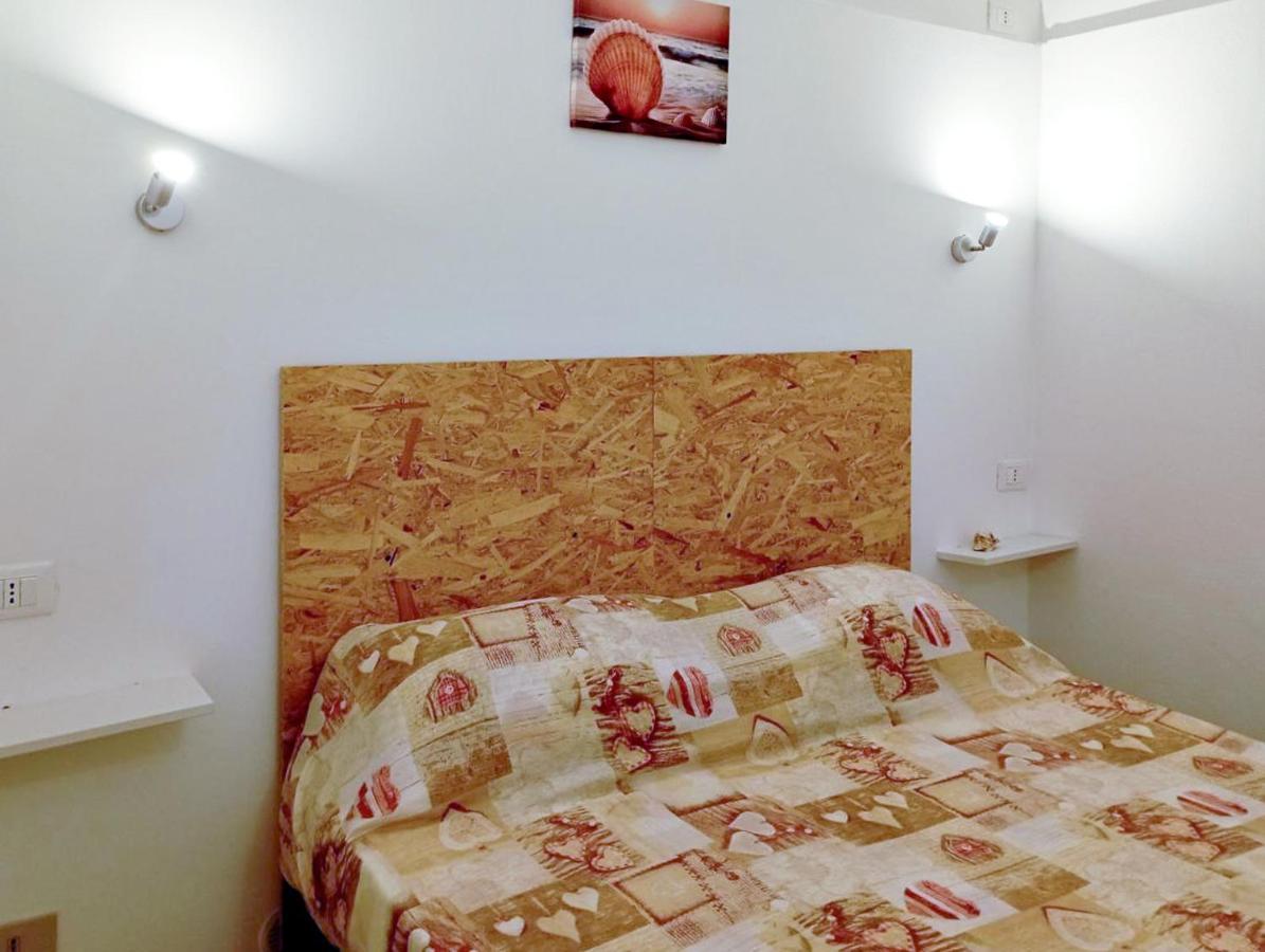 Don Vito'S Apartments Castellammare del Golfo Bagian luar foto