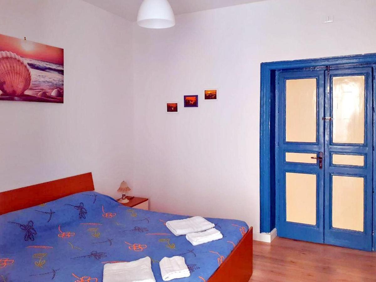 Don Vito'S Apartments Castellammare del Golfo Bagian luar foto