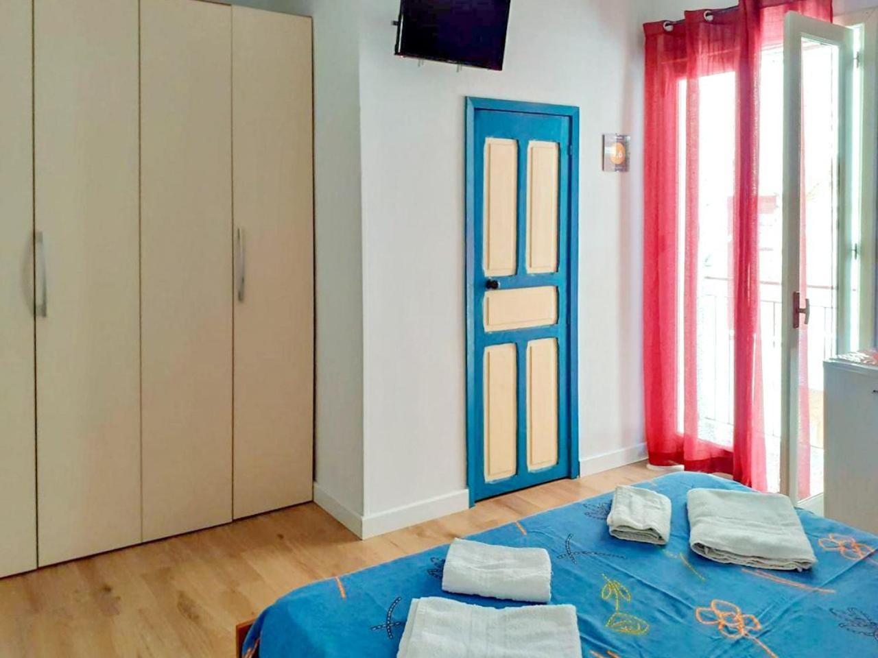 Don Vito'S Apartments Castellammare del Golfo Bagian luar foto