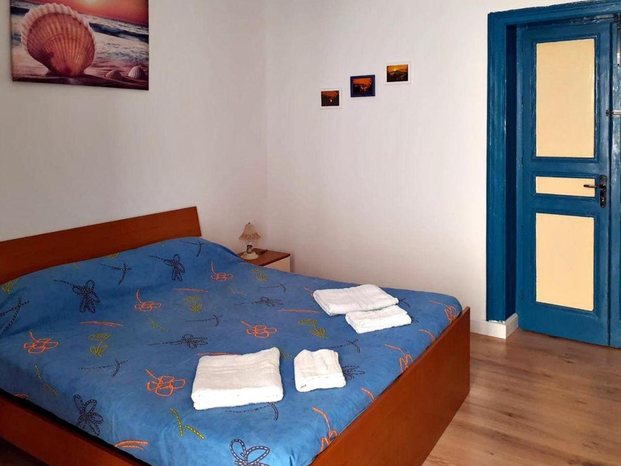 Don Vito'S Apartments Castellammare del Golfo Bagian luar foto