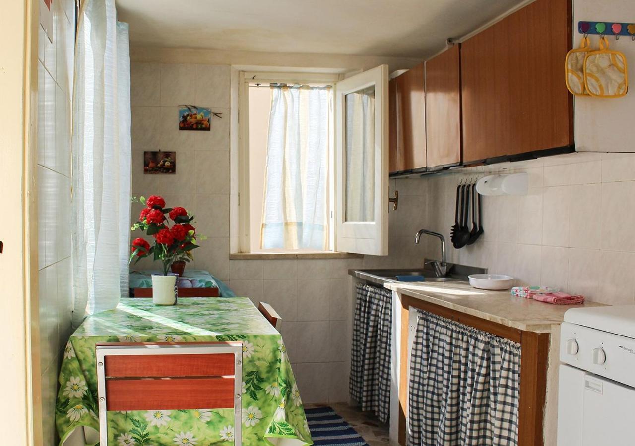 Don Vito'S Apartments Castellammare del Golfo Bagian luar foto