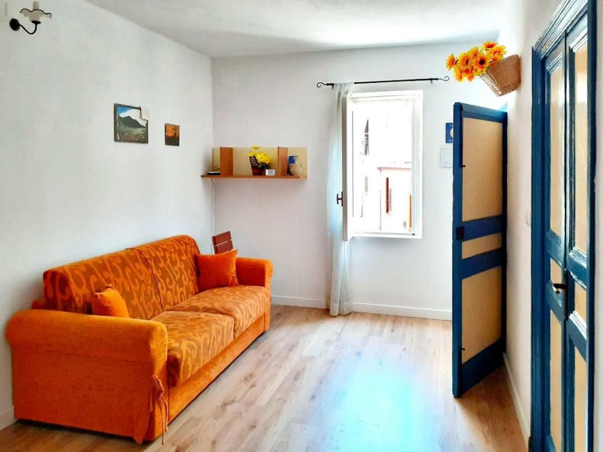 Don Vito'S Apartments Castellammare del Golfo Bagian luar foto