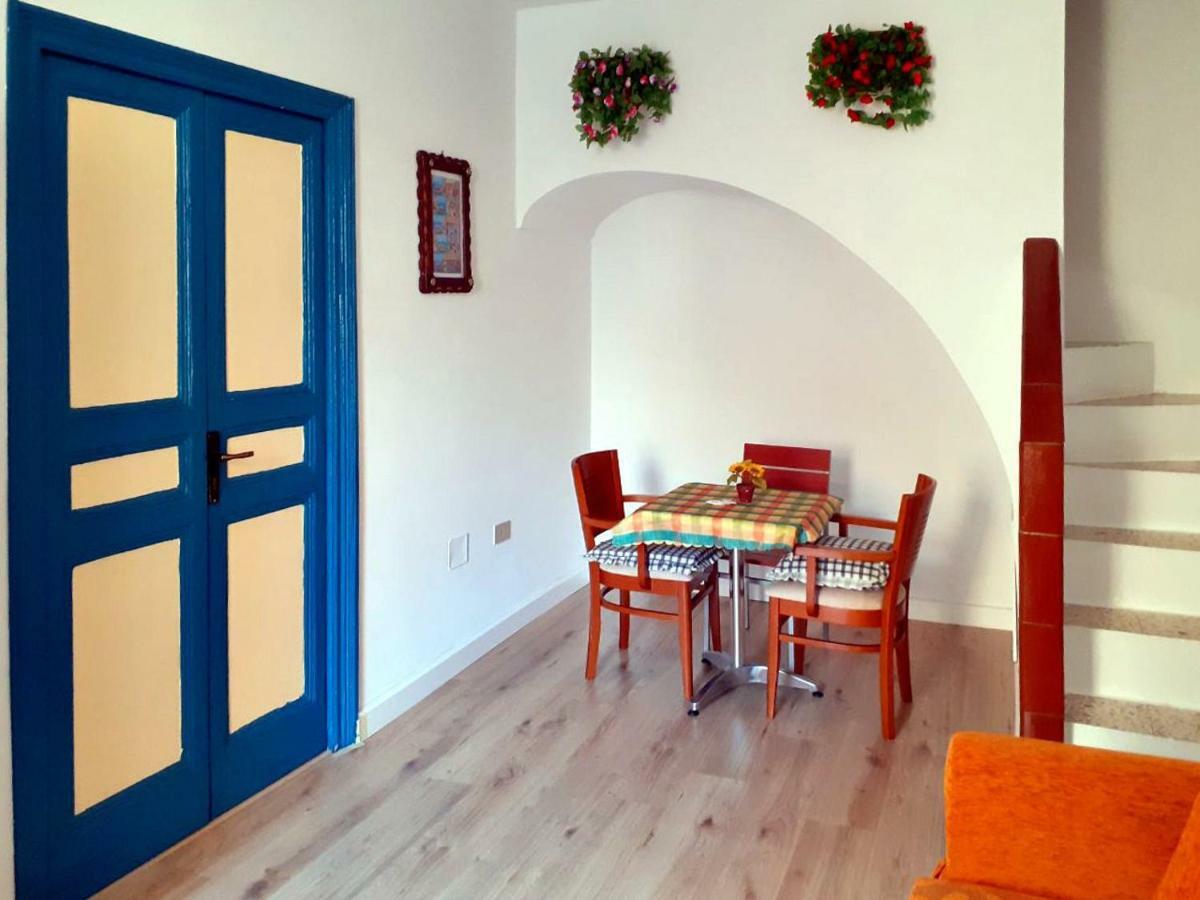 Don Vito'S Apartments Castellammare del Golfo Bagian luar foto